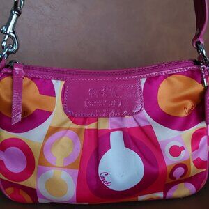 Coach 42349 Shoulder Bag